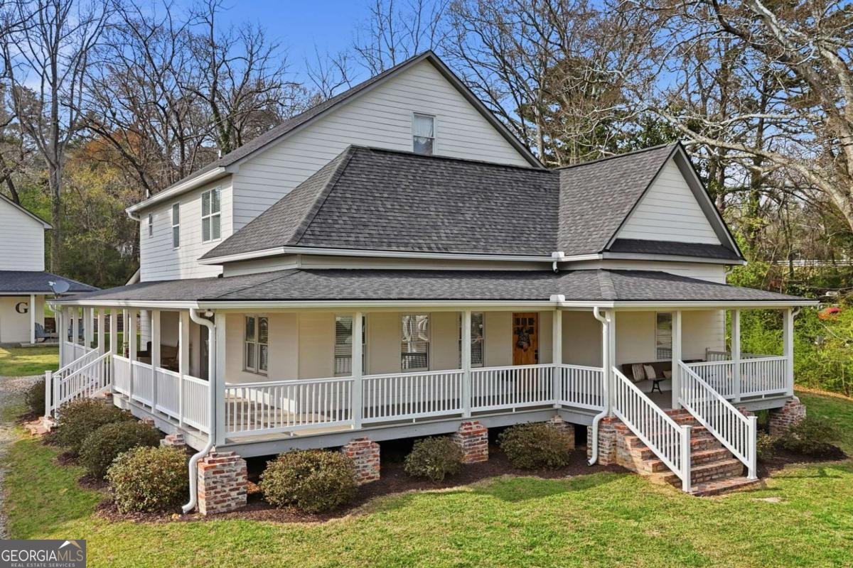 235 Old Canton Road Ball Ground - Photo 11