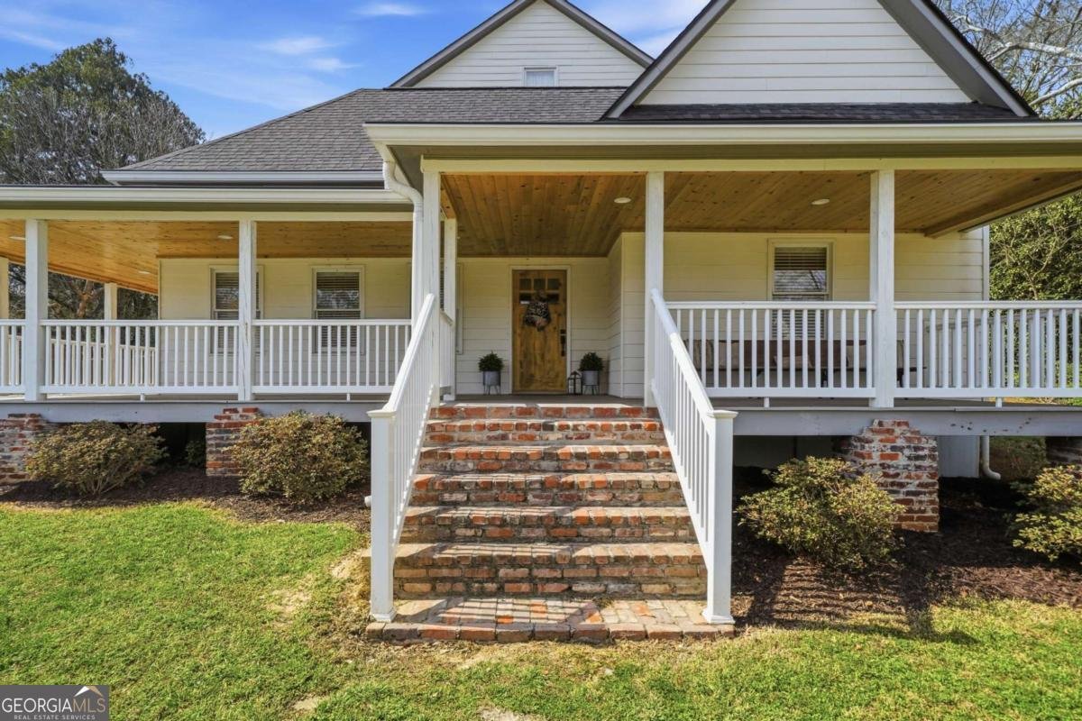 235 Old Canton Road Ball Ground - Photo 12