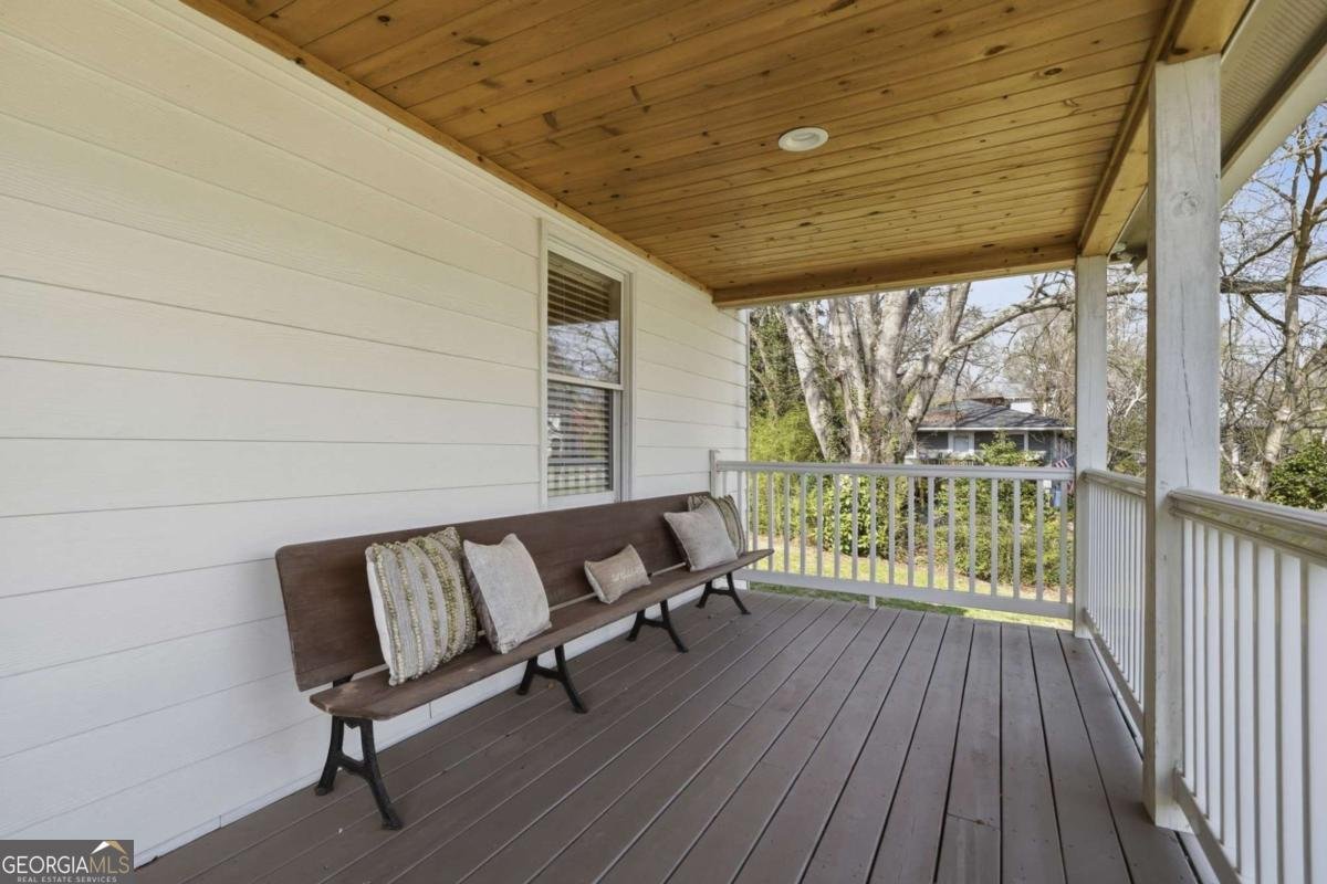 235 Old Canton Road Ball Ground - Photo 13