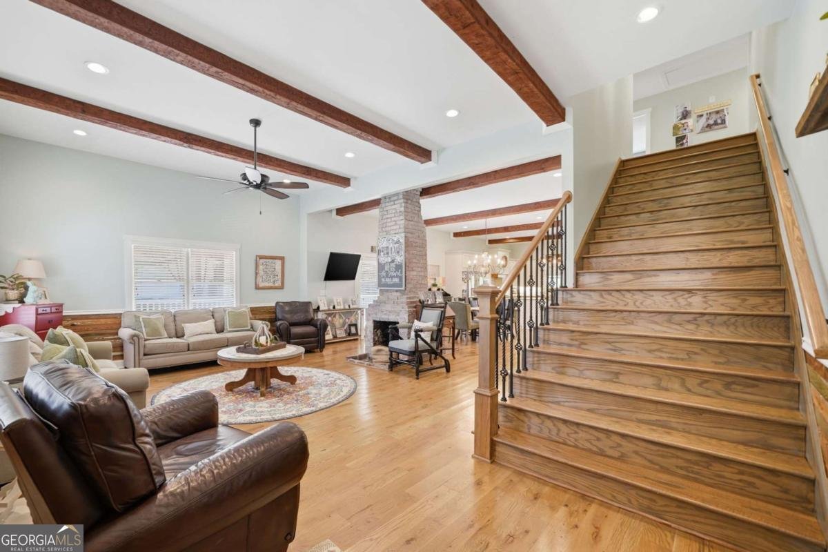 235 Old Canton Road Ball Ground - Photo 15