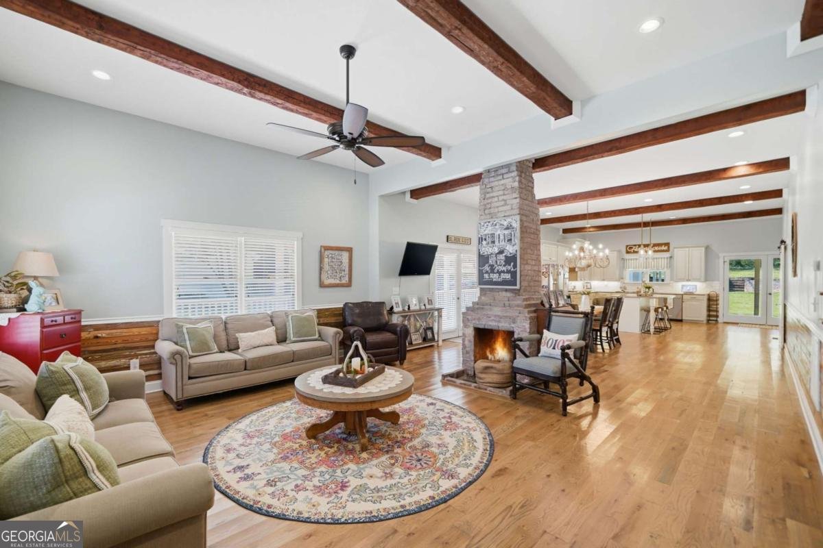 235 Old Canton Road Ball Ground - Photo 16