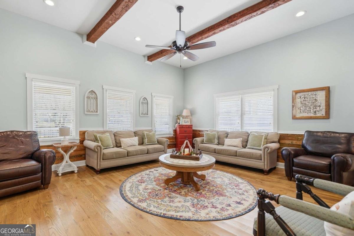 235 Old Canton Road Ball Ground - Photo 17