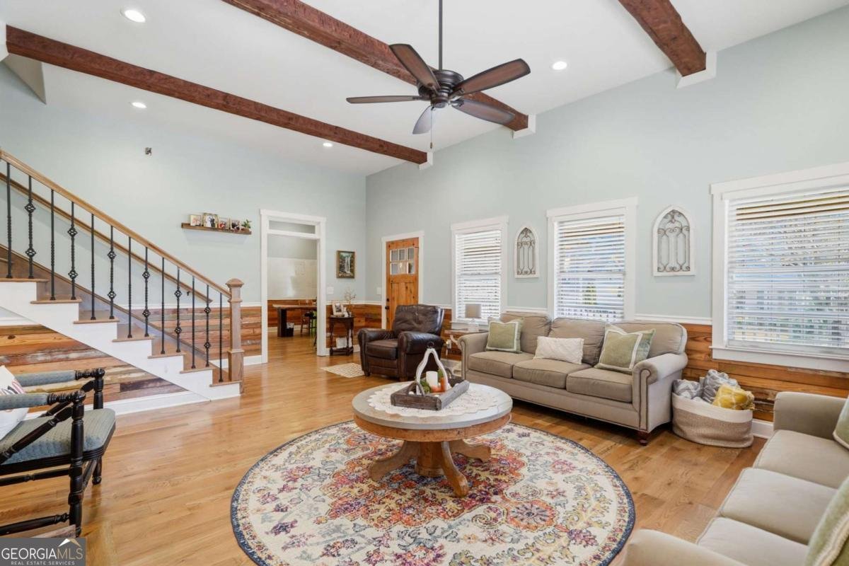 235 Old Canton Road Ball Ground - Photo 18