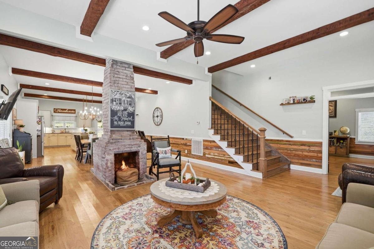 235 Old Canton Road Ball Ground - Photo 19