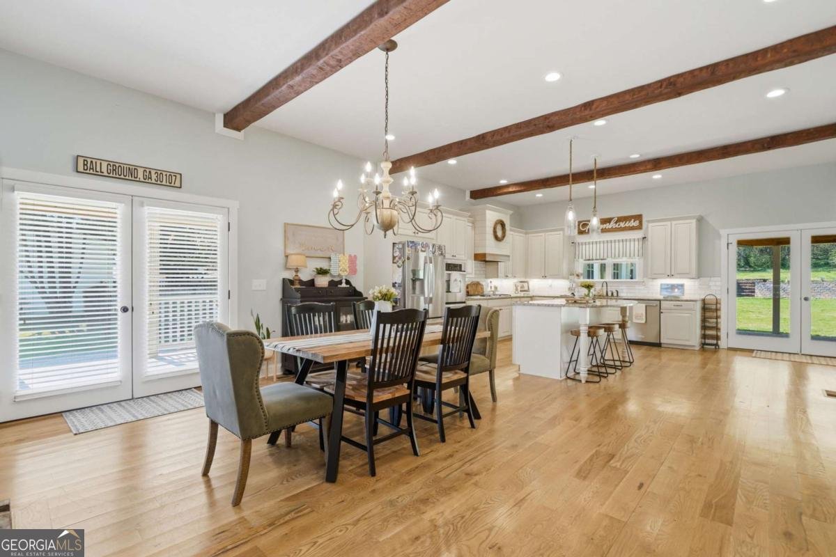 235 Old Canton Road Ball Ground - Photo 20