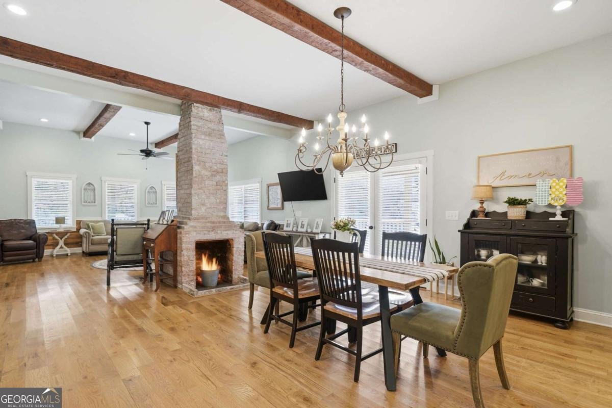 235 Old Canton Road Ball Ground - Photo 21