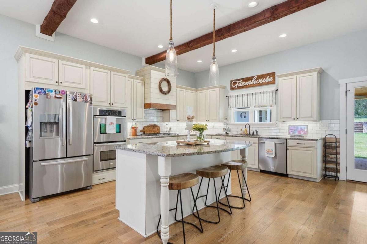 235 Old Canton Road Ball Ground - Photo 22