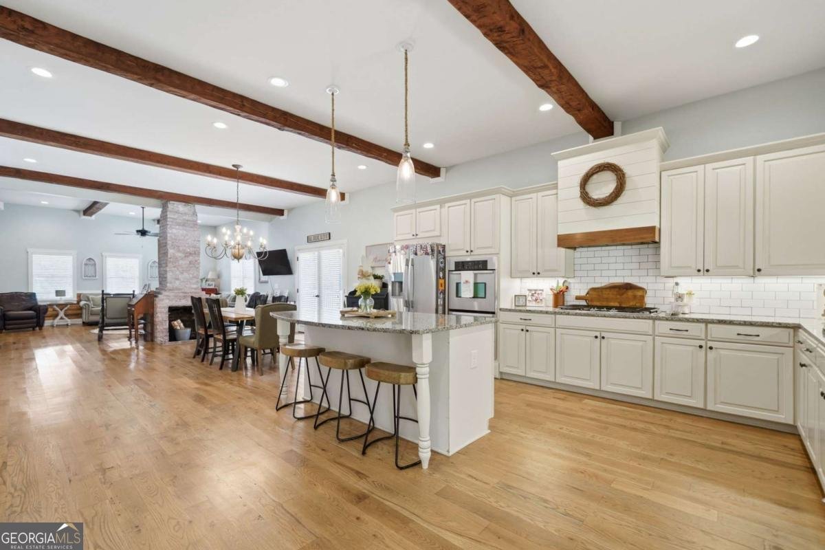 235 Old Canton Road Ball Ground - Photo 25