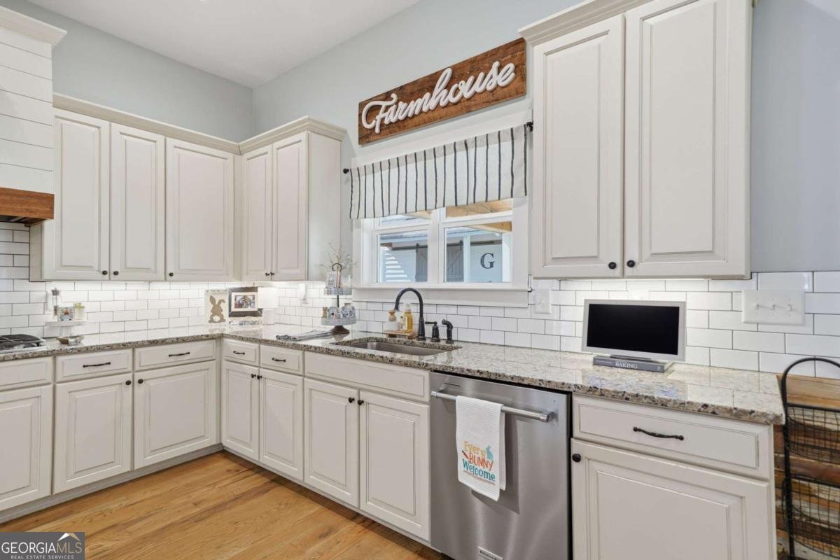 235 Old Canton Road Ball Ground - Photo 26