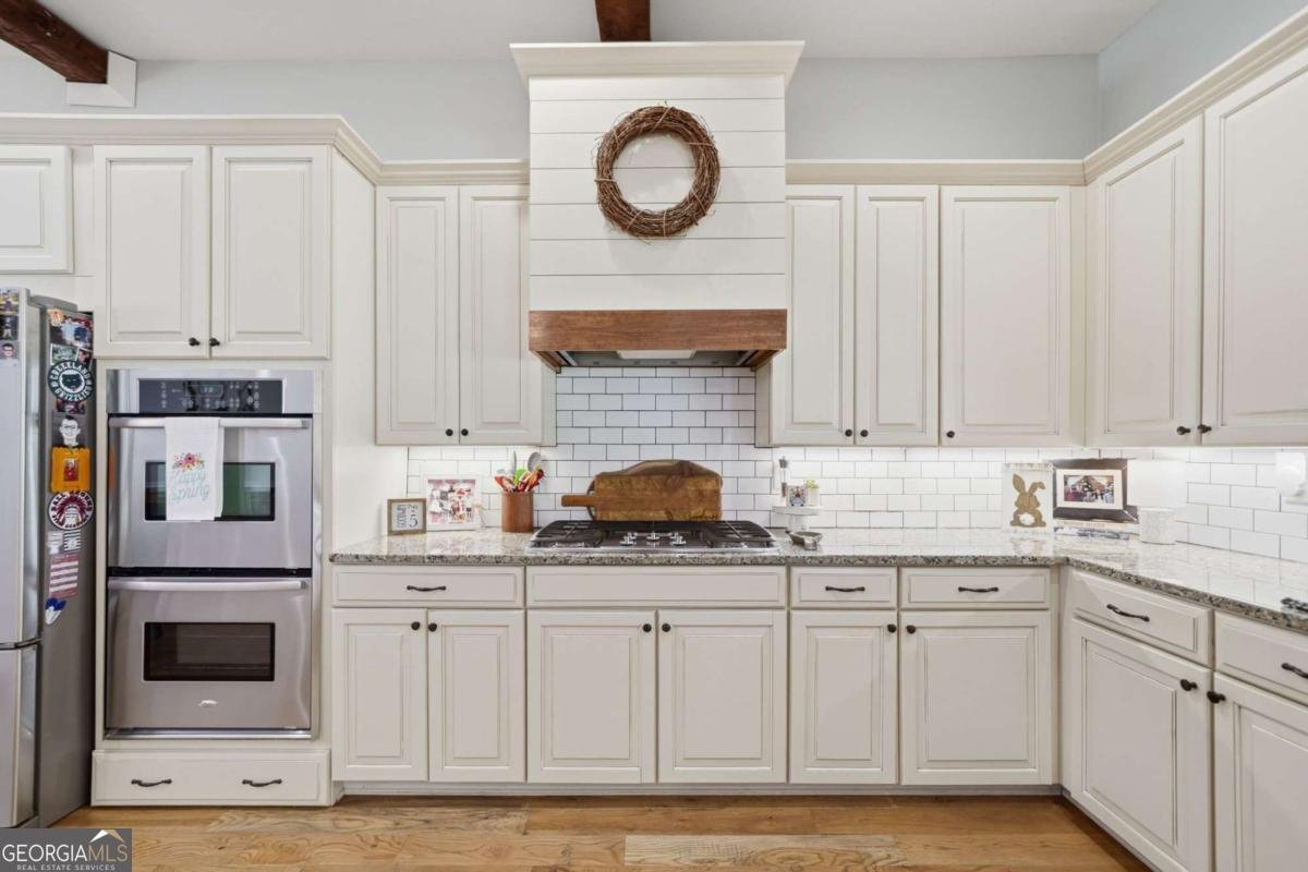 235 Old Canton Road Ball Ground - Photo 27