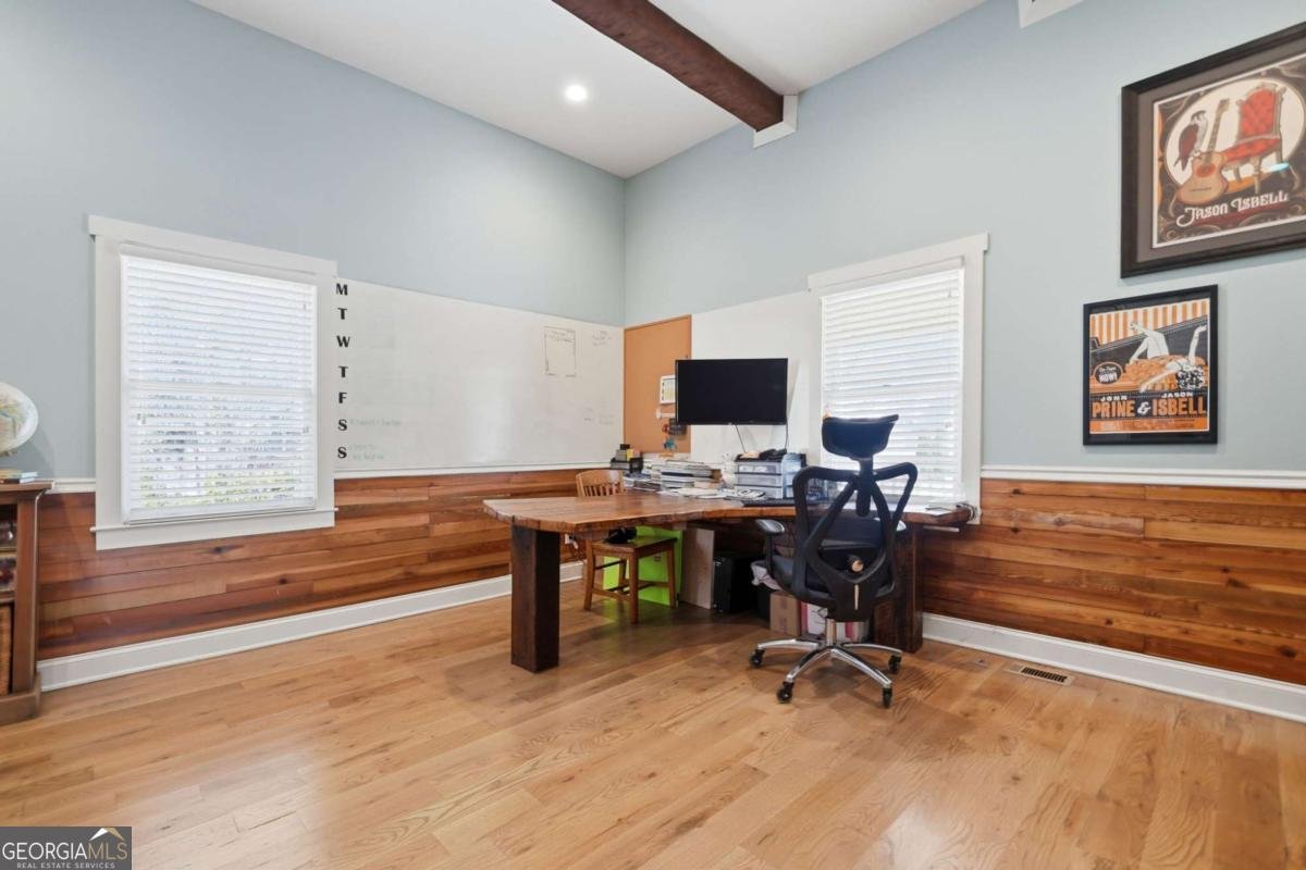 235 Old Canton Road Ball Ground - Photo 30