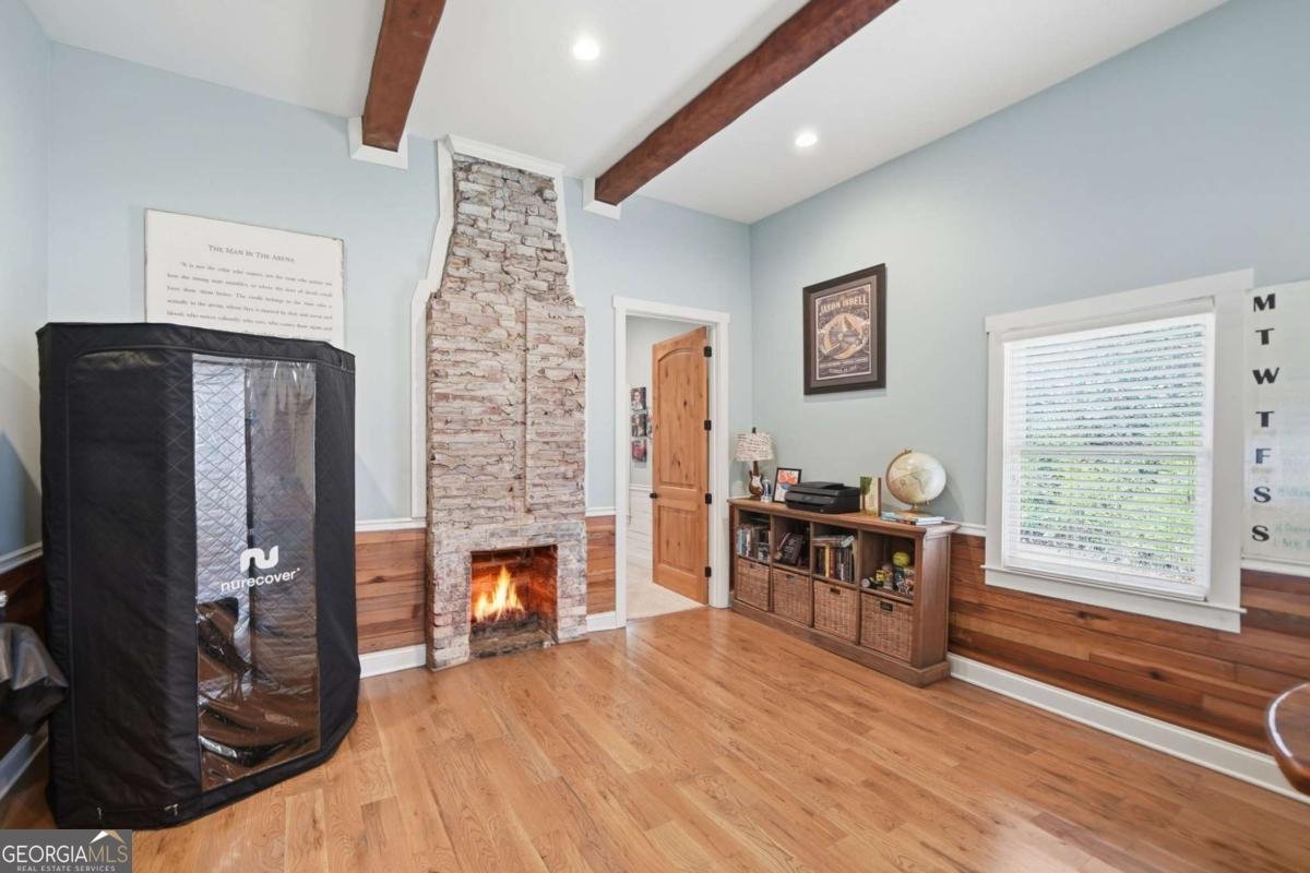 235 Old Canton Road Ball Ground - Photo 31