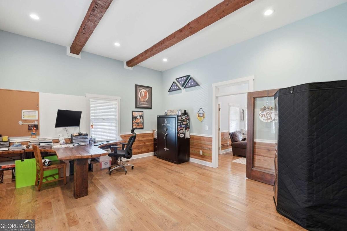 235 Old Canton Road Ball Ground - Photo 32