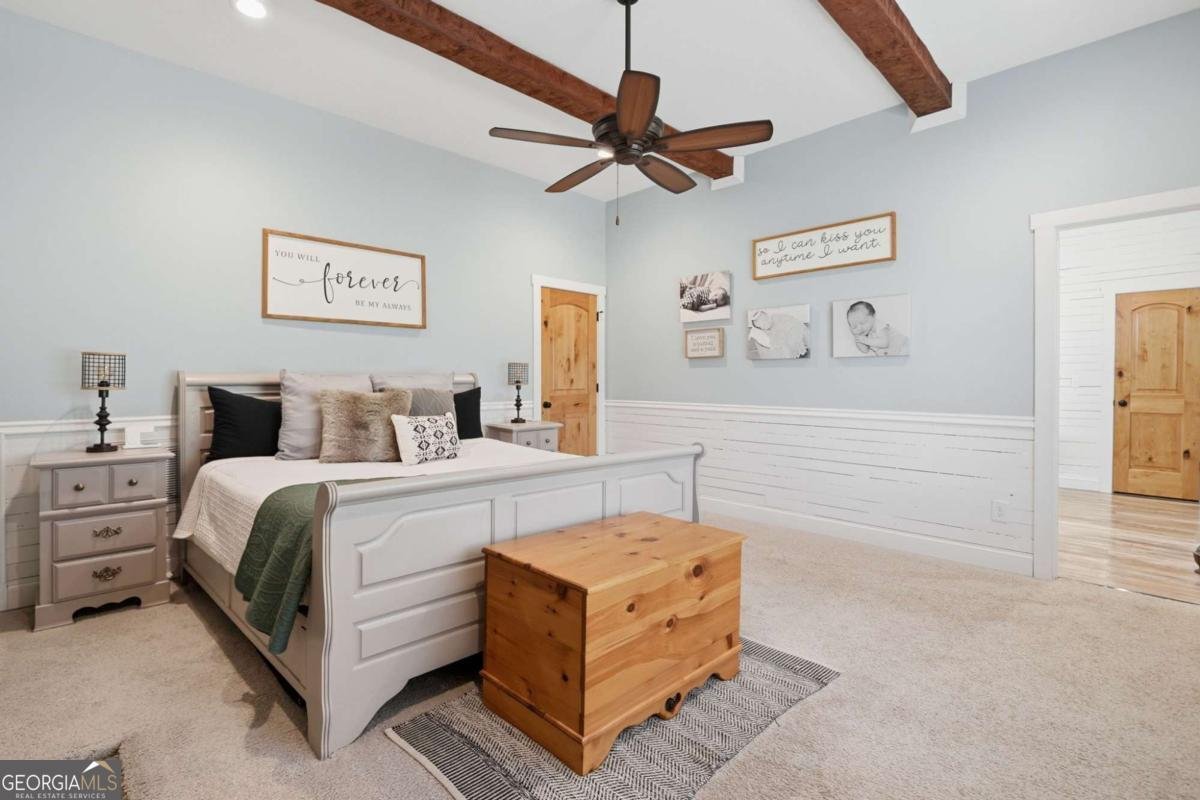 235 Old Canton Road Ball Ground - Photo 33