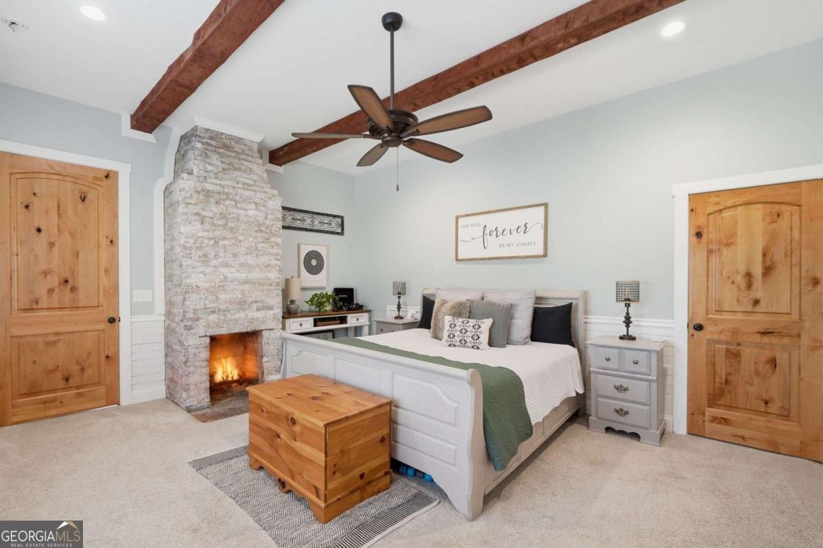 235 Old Canton Road Ball Ground - Photo 34