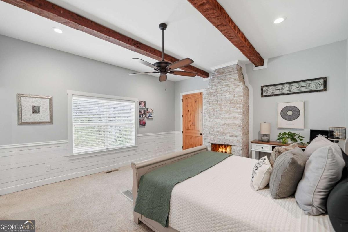 235 Old Canton Road Ball Ground - Photo 35