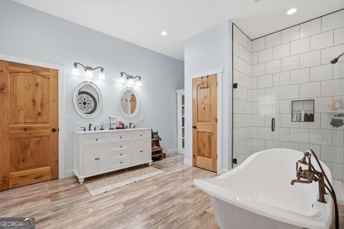 235 Old Canton Road Ball Ground - Photo 37