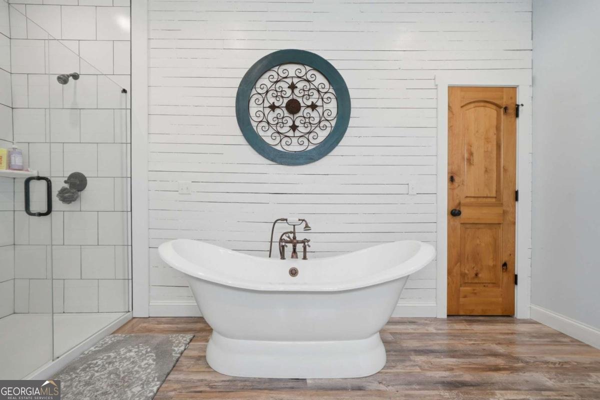 235 Old Canton Road Ball Ground - Photo 39