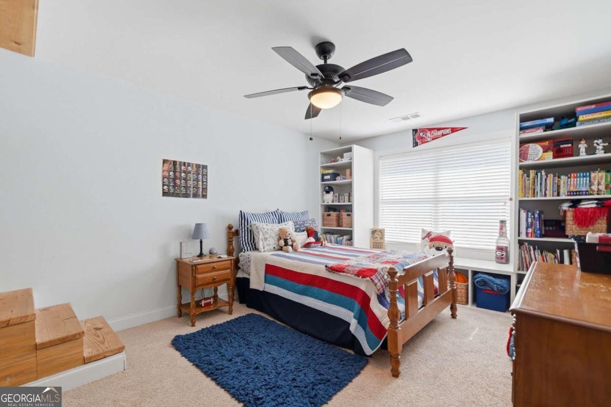 235 Old Canton Road Ball Ground - Photo 41