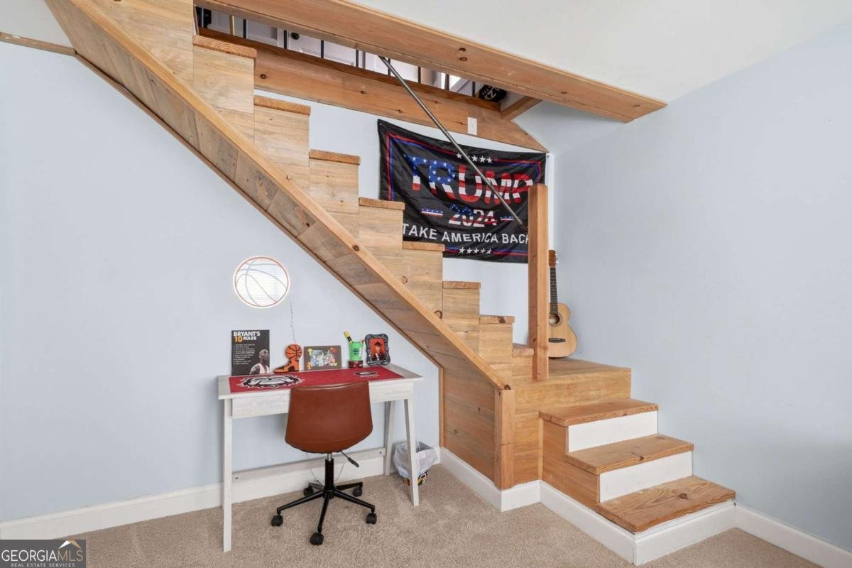 235 Old Canton Road Ball Ground - Photo 42