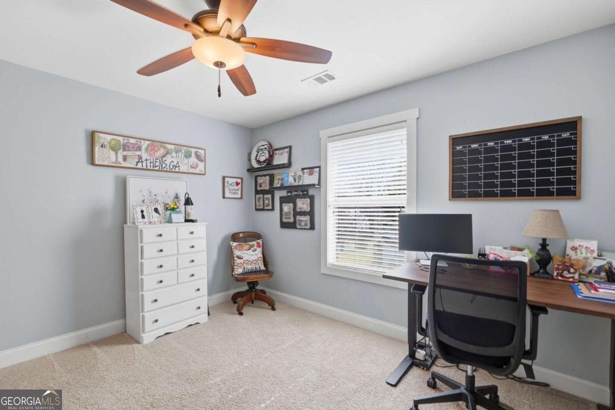 235 Old Canton Road Ball Ground - Photo 45