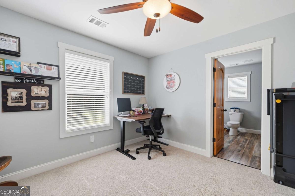 235 Old Canton Road Ball Ground - Photo 46