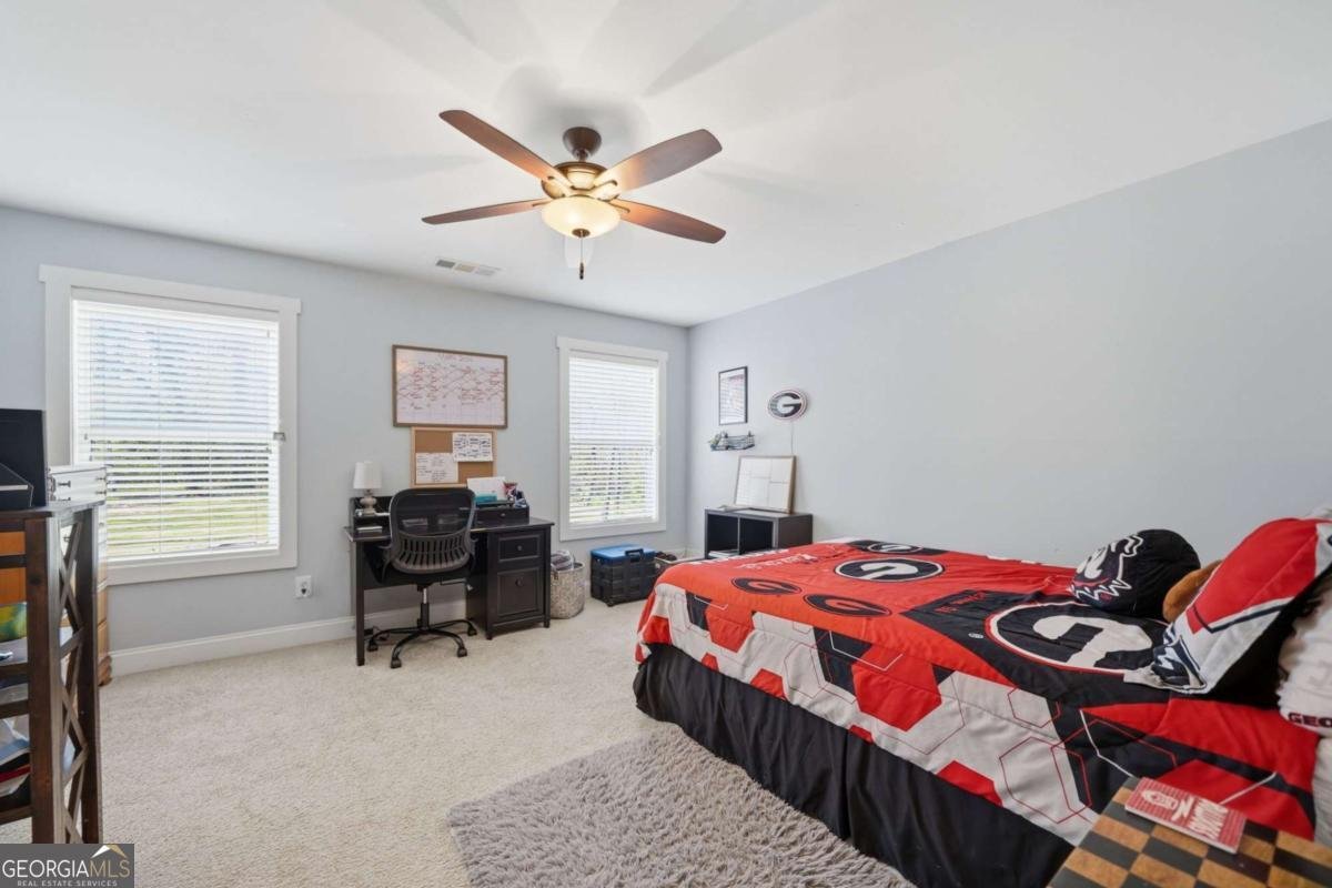 235 Old Canton Road Ball Ground - Photo 47