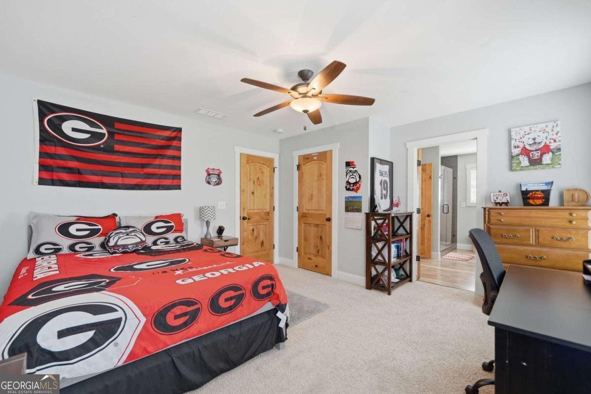 235 Old Canton Road Ball Ground - Photo 48