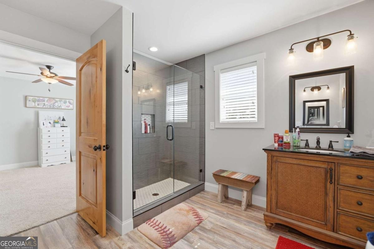 235 Old Canton Road Ball Ground - Photo 49