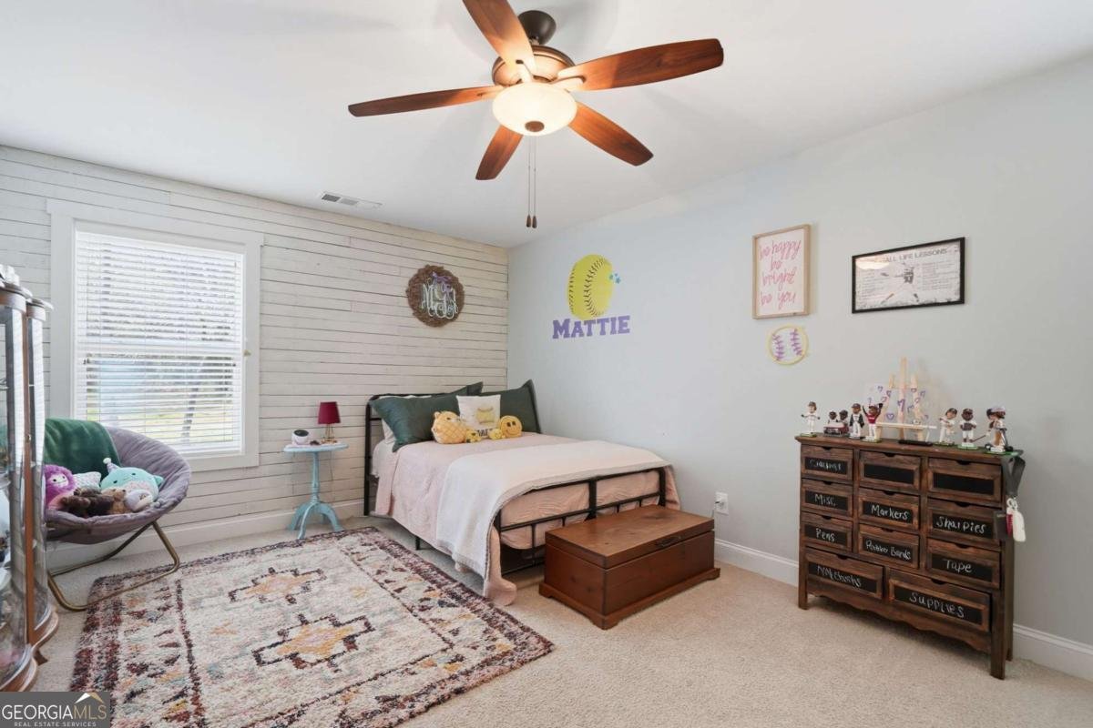 235 Old Canton Road Ball Ground - Photo 50