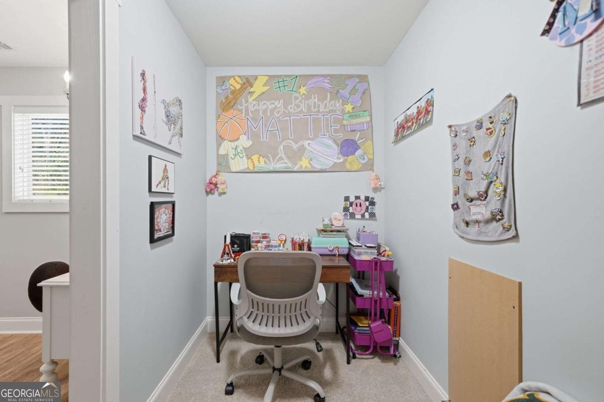 235 Old Canton Road Ball Ground - Photo 54