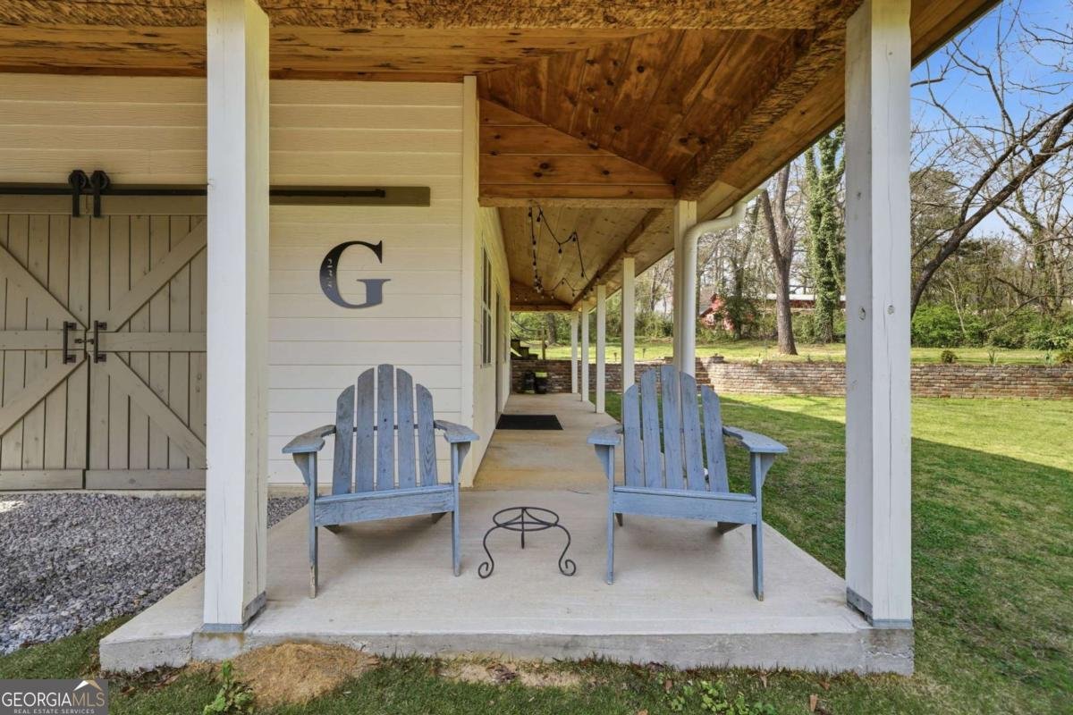 235 Old Canton Road Ball Ground - Photo 55