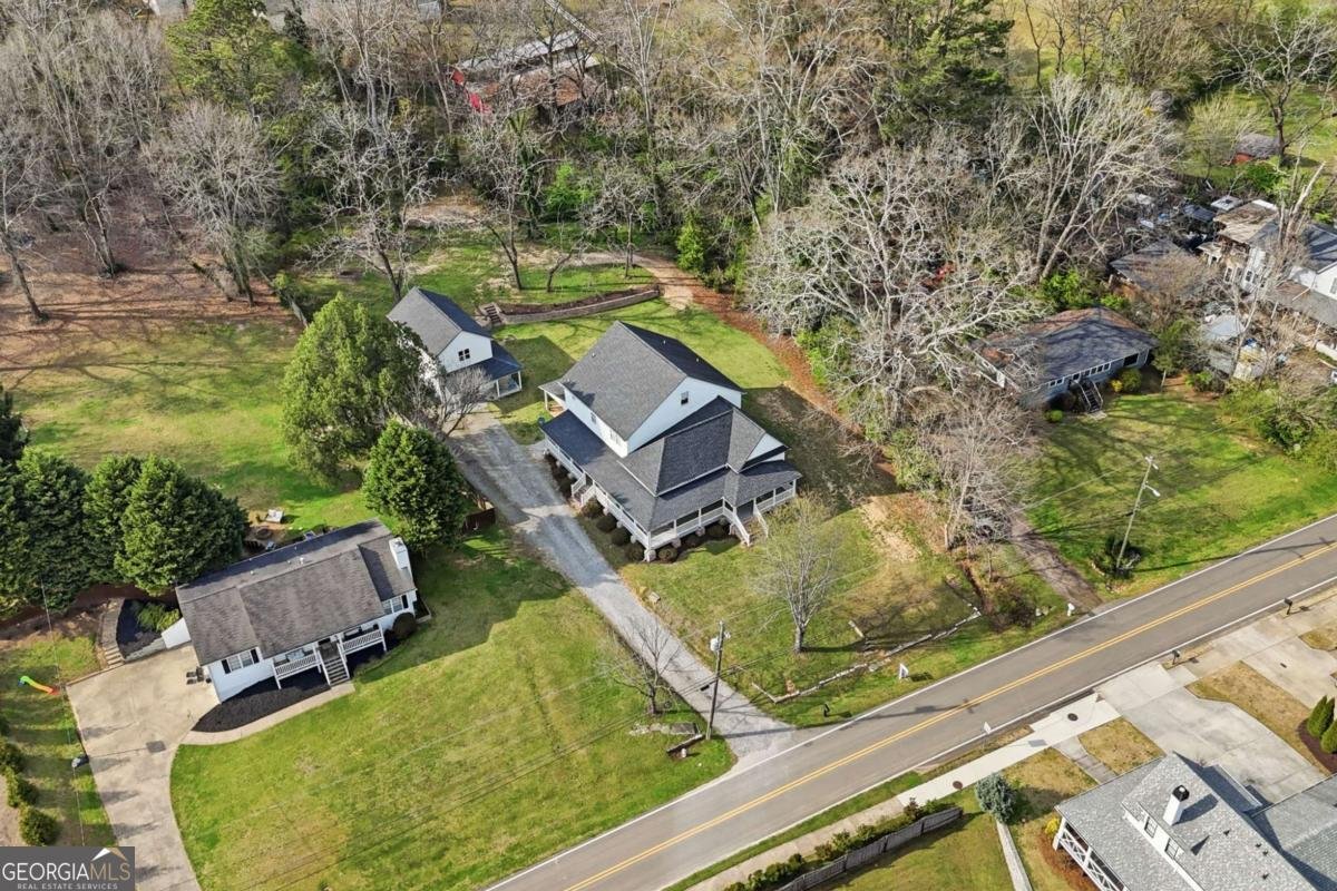 235 Old Canton Road Ball Ground - Photo 6