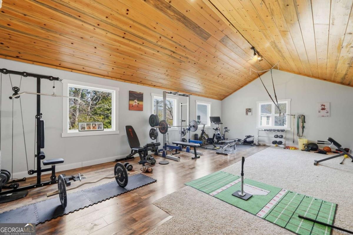 235 Old Canton Road Ball Ground - Photo 60