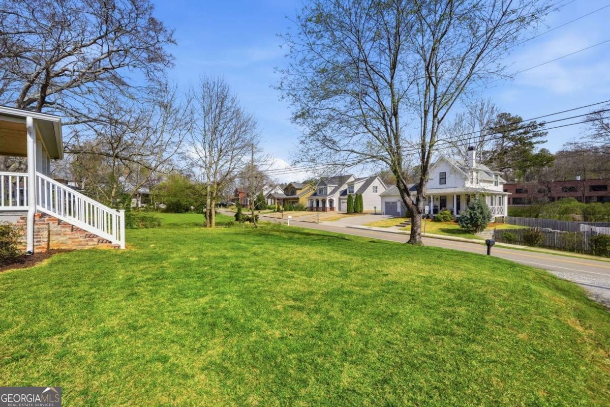 235 Old Canton Road Ball Ground - Photo 62