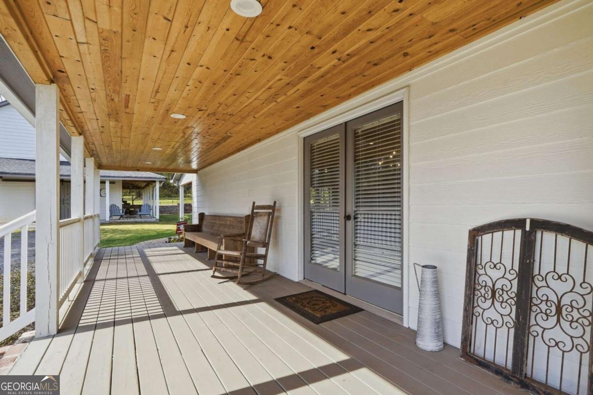 235 Old Canton Road Ball Ground - Photo 63