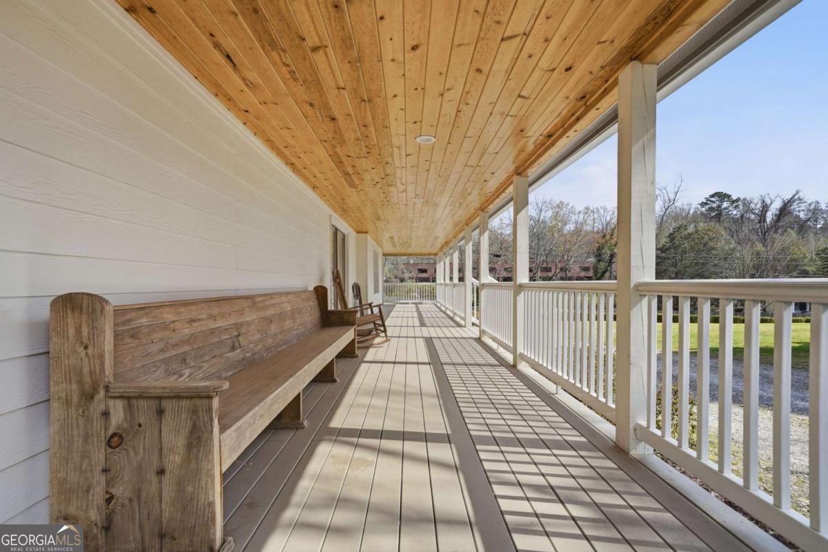 235 Old Canton Road Ball Ground - Photo 64