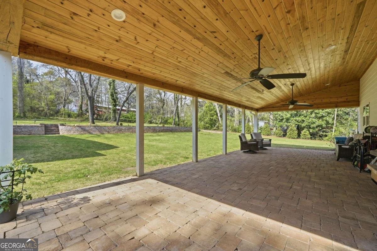 235 Old Canton Road Ball Ground - Photo 65