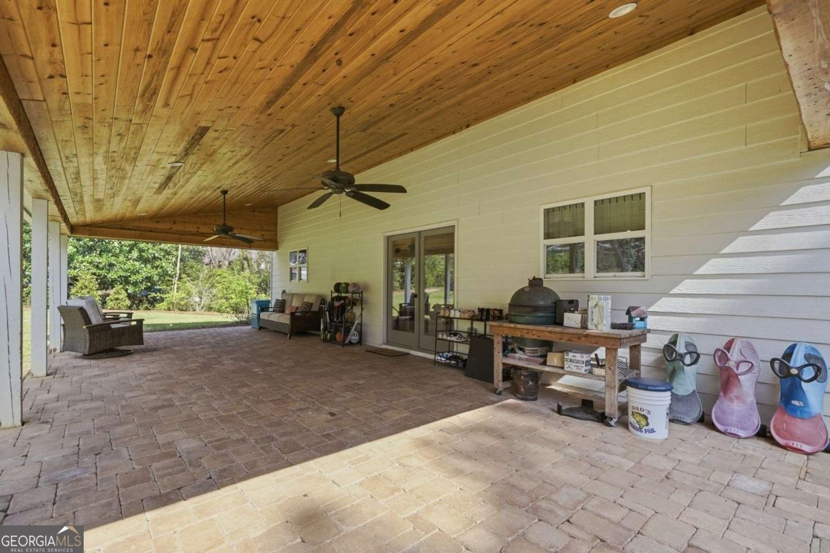 235 Old Canton Road Ball Ground - Photo 66