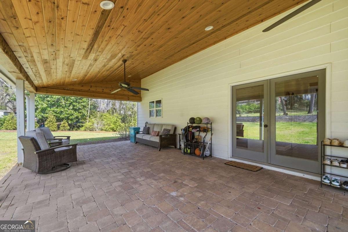 235 Old Canton Road Ball Ground - Photo 67