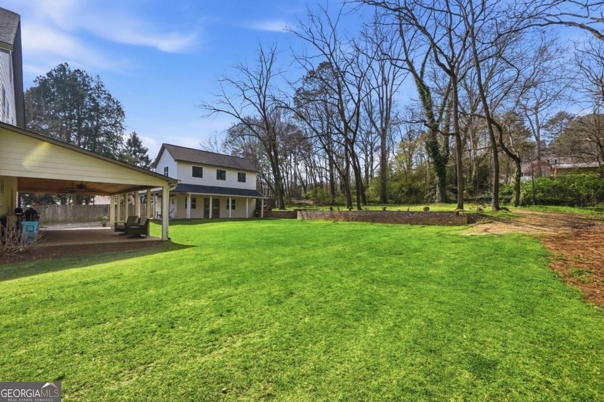 235 Old Canton Road Ball Ground - Photo 69