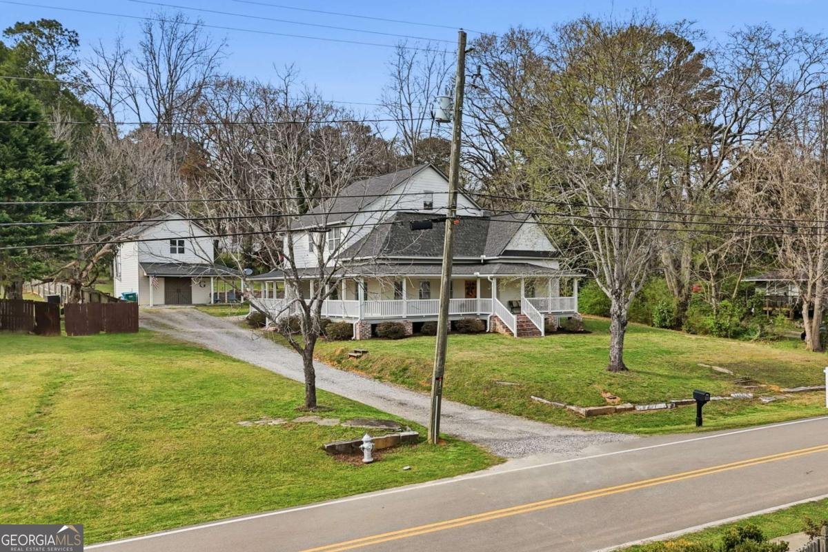 235 Old Canton Road Ball Ground - Photo 7