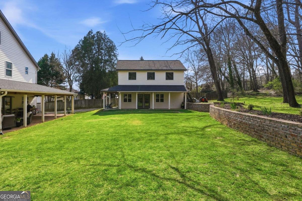 235 Old Canton Road Ball Ground - Photo 72