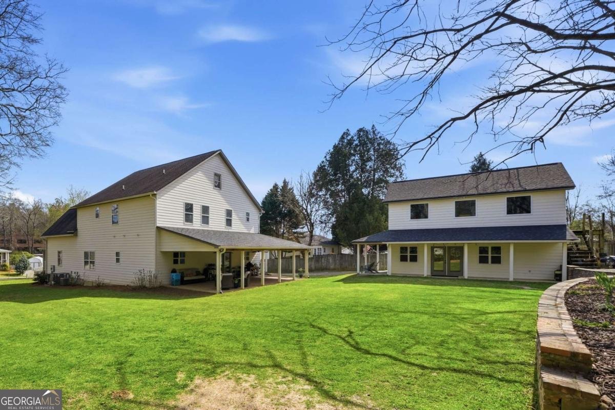 235 Old Canton Road Ball Ground - Photo 73