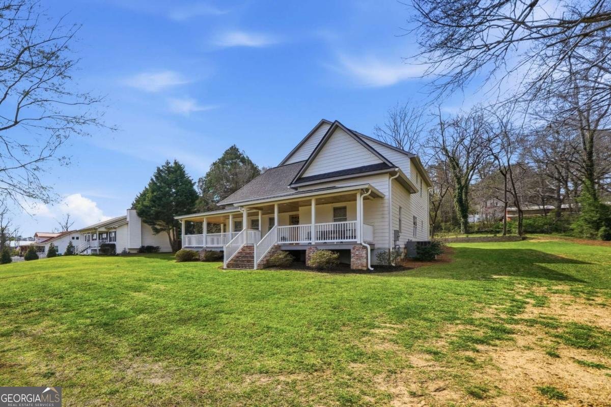 235 Old Canton Road Ball Ground - Photo 8