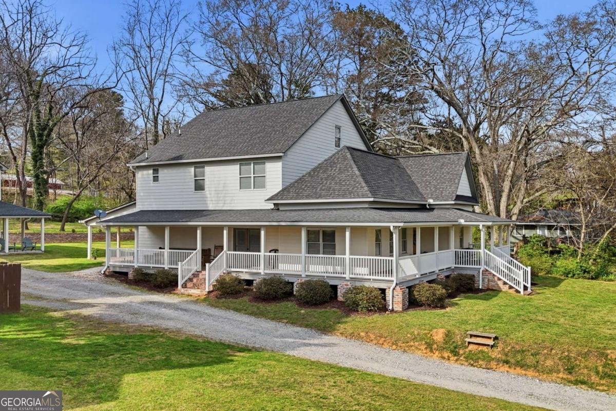 235 Old Canton Road Ball Ground - Photo 9