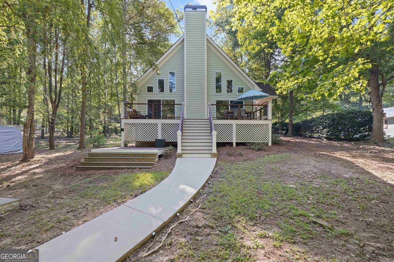 188 River Bend Drive Eatonton - Photo 1