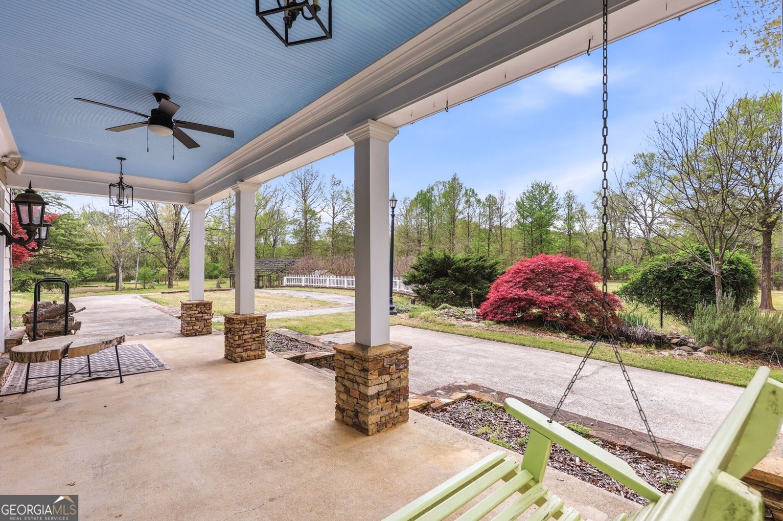 479 Bill Watkins Road Hoschton - Photo 10