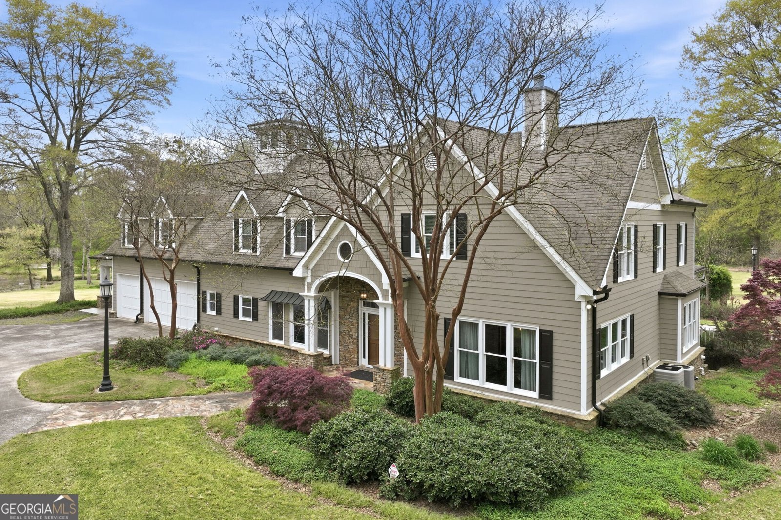 479 Bill Watkins Road Hoschton - Photo 11