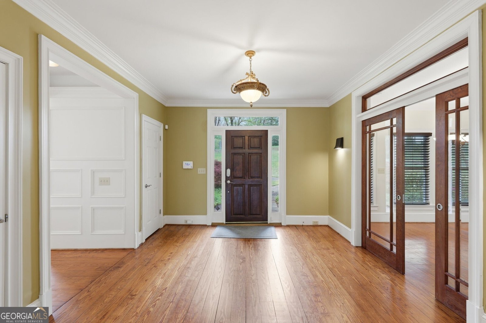 479 Bill Watkins Road Hoschton - Photo 12